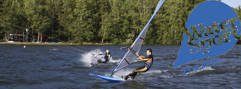 Water Sport Lahti 21.05.16